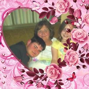 Meet your Posher, Samuel